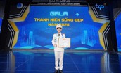 Bác sĩ trẻ nhiệt huyết nâng cao kỹ năng sơ cứu cộng đồng, đam mê sống đẹp