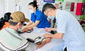 Khánh Hòa sắp kiểm tra đột xuất nhiều cơ sở khám, chữa bệnh