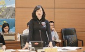 Hoàn thiện Luật Hiến, ghép mô, tạng, bảo đảm quyền lợi của người hiến và người bệnh