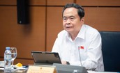 Chủ tịch Quốc hội: Giảm thu ngân sách nhưng lợi ích xã hội từ phòng, chống thuốc lá rất lớn