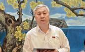 ĐBQH: Xây dựng niềm tin xã hội là chìa khóa thúc đẩy người dân đăng ký hiến mô, tạng