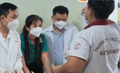 TPHCM: Gần 100 người tiếp xúc với ca não mô cầu tại xã Thường Tân