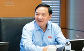 Phó Chủ tịch Quốc hội: Quy định chặt chẽ, thận trọng việc lấy tạng sau khi chết tuần hoàn