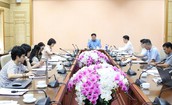 Bộ Y tế thúc đẩy hoàn thiện các giải pháp kiểm soát mất cân bằng giới tính khi sinh