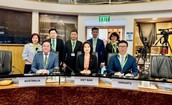 Việt Nam chia sẻ kinh nghiệm tiếp cận khẩn cấp thuốc giải độc tại Kỳ họp 77 của WHO khu vực Tây Thái Bình Dương