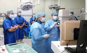Ứng dụng kỹ thuật nội soi chuyên sâu, nâng cao hiệu quả chẩn đoán và điều trị