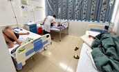 Hải Phòng xuất hiện chùm ca bệnh sốt xuất huyết trong gia đình