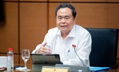 Chủ tịch Quốc hội: Ai đầu độc người tiêu dùng vì lợi nhuận phải bị loại khỏi thị trường