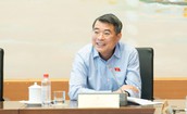 Thủ tướng: An toàn thực phẩm phải thống nhất một đầu mối quản lý