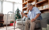 Người cao tuổi cần giải pháp phòng cúm chuyên biệt