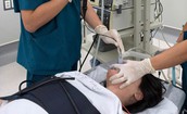 Cháy thiết bị sạc trong nhà, bé gái 14 tuổi bị bỏng đường thở nặng