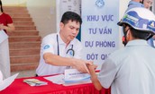 Ra mắt chuyên đề 'Đột quỵ' nhân Ngày Thế giới Phòng chống Đột quỵ
