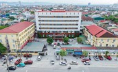 Hà Tĩnh sắp xếp hợp nhất hàng loạt bệnh viện, trung tâm y tế