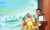 Phát triển kinh tế bạc: Lấy chăm sóc sức khỏe người cao tuổi làm nền tảng