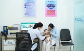 Quên loại vắc xin từng tiêm cho con: Phụ huynh bình tĩnh làm điều này