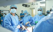 Phẫu thuật tim ít xâm lấn: Giảm sang chấn, rút ngắn thời gian hồi phục