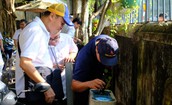 TPHCM huy động sức mạnh tổng hợp kiểm soát dịch bệnh