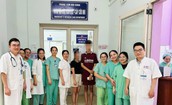 Trẻ mắc sốt xuất huyết Dengue chuyển nặng, cảnh giác biến chứng xuất huyết tiêu hóa