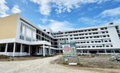 Sở Y tế Cần Thơ thông tin chính thức về tiến độ xây dựng BV Ung bướu