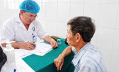 'Tôi chưa bao giờ từ bỏ thói quen đọc báo Sức khỏe và Đời sống hằng ngày'