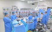 Từ nghĩa cử cao đẹp của chàng trai trẻ 6 cuộc đời được hồi sinh