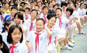 Công nhận kết quả Cuộc thi tìm hiểu về mất cân bằng giới tính khi sinh