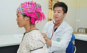 'Bác sĩ trẻ số' - Đột phá quản lý sức khỏe cộng đồng từ dữ liệu