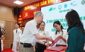 Chăm sóc giảm nhẹ: Đừng đợi người bệnh đến cuối đường