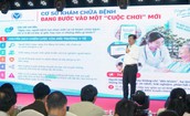Đổi mới truyền thông trong cơ sở y tế thời đại số và kỷ nguyên AI: Yêu cầu bắt buộc