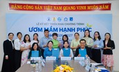 TPHCM: 60 gia đình hiếm muộn được hỗ trợ IVF miễn phí