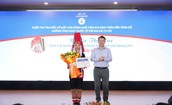 Từ những câu chuyện vùng biên đến giải Nhất cuộc thi về mất cân bằng giới tính