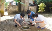 Ghi nhận 13 ca mắc sốt xuất huyết tại ổ dịch thôn Phố Thiều