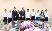 Bộ Y tế thúc đẩy hợp tác với Áo phát triển mô hình y tế cơ động