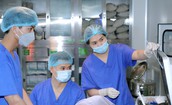 Bộ Y tế đề xuất cho phép vợ sử dụng tinh trùng của chồng đã qua đời để sinh con