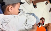 BV Nhi đồng 1 phản hồi việc bác sĩ từ chối khám cho bệnh nhi sốt cao