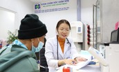 Chuyên gia chăm sóc giảm nhẹ: Bớt một cơn đau, thêm niềm vui sống