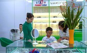 Bệnh viện Mắt Hải Phòng đưa Khoa Mắt Quốc tế vào hoạt động