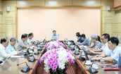 Bảo đảm cung ứng thuốc, đẩy mạnh cải cách hành chính và chuyển đổi số ngành dược