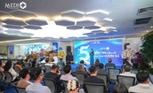Tổ hợp Y tế Mediplus: 5 năm 'Niềm tin dẫn lối' và khát vọng tiên phong hệ sinh thái y tế số tại Việt Nam