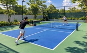 Cảnh báo nhiều ca chấn thương nặng do chơi Pickleball, cần lưu ý gì để phòng tránh?