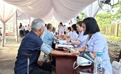 TPHCM khẩn trương hoàn thiện đề án khám sức khỏe miễn phí cho người dân