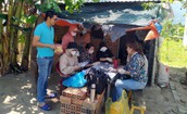 Khánh Hoà số ca mắc sốt rét ghi nhận giảm nhưng CDC vẫn khuyến cáo người dân không chủ quan