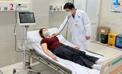 Hàng chục công nhân tại TPHCM nghi phản vệ sau bữa ăn trưa ở công ty