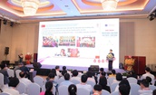 Tiếp nhận gần 1,8 triệu đơn vị máu: Bảo đảm nguồn cung, nâng chuẩn chất lượng trong giai đoạn mới