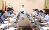 Hoàn thiện định mức kinh tế - kỹ thuật, bước chuẩn hóa quan trọng nâng chất lượng khám chữa bệnh