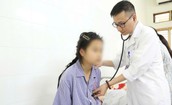 'Hồi sinh trái tim' cho bé gái 14 tuổi thoát lằn ranh sinh tử