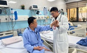 Bài 2: Đột quỵ không chờ đợi -  Khi thời gian là vàng