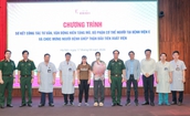 27 ngày hồi sinh kỳ diệu: Cô gái 21 tuổi xuất viện sau ca ghép thận đầu tiên tại Bệnh viện E