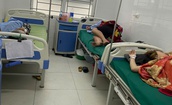 Diễn biến sức khỏe 20 người nghi ngộ độc bánh mì ở Nghệ An