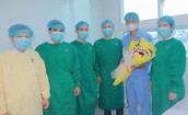 Ghép thận thành công, BVĐK TP Cần Thơ nhận Bằng khen